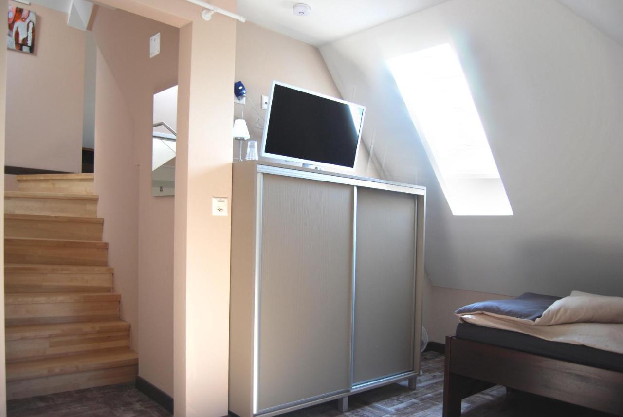 Bnb Comfort Guesthouse Olten - Lostorf Eksteriør billede