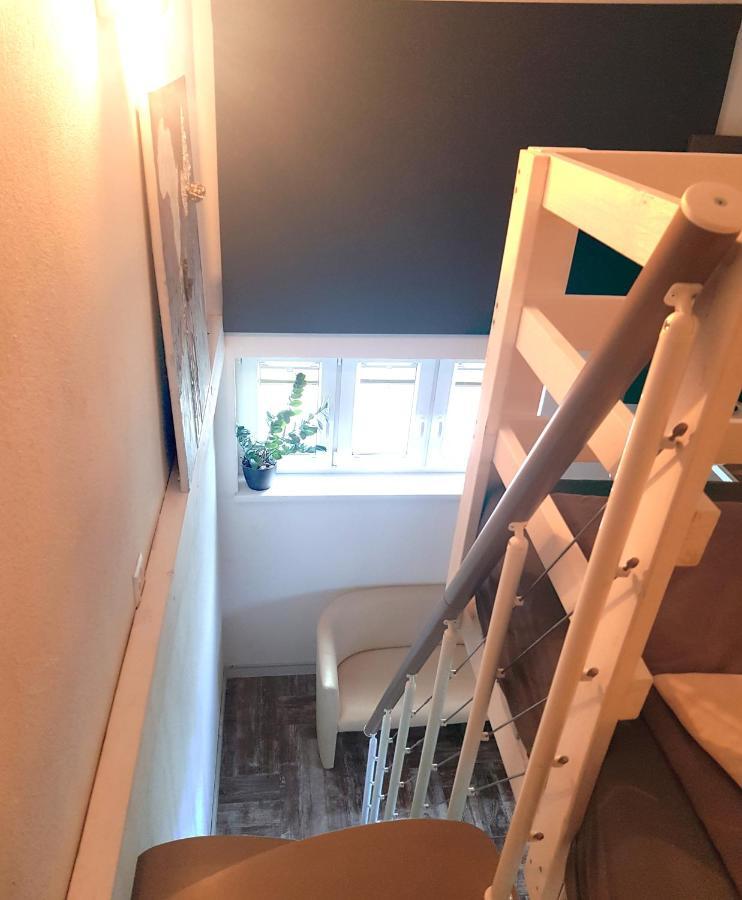 Bnb Comfort Guesthouse Olten - Lostorf Eksteriør billede