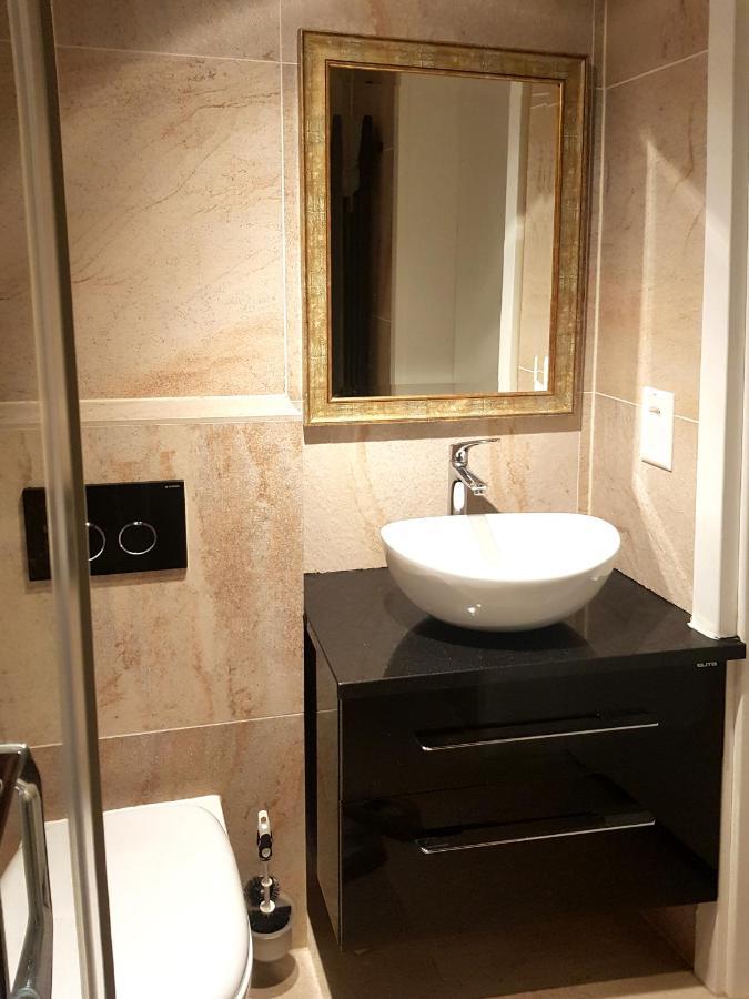 Bnb Comfort Guesthouse Olten - Lostorf Eksteriør billede