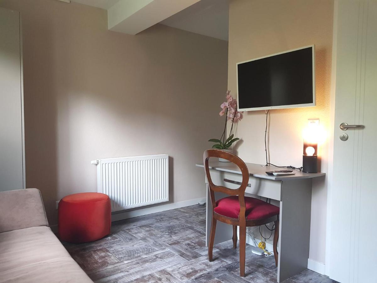 Bnb Comfort Guesthouse Olten - Lostorf Eksteriør billede