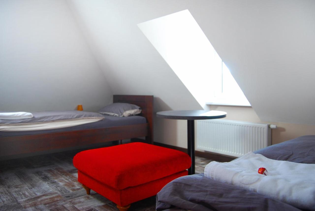 Bnb Comfort Guesthouse Olten - Lostorf Eksteriør billede