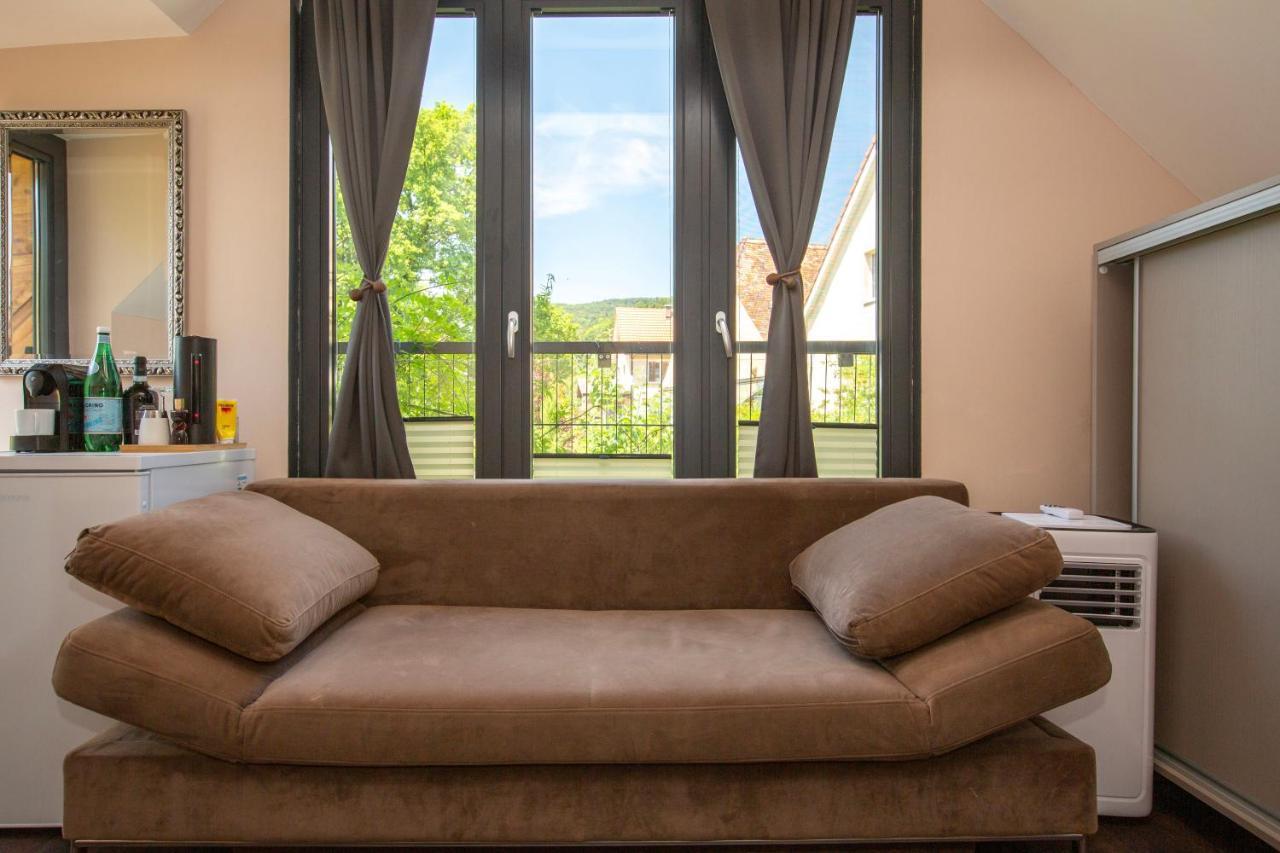Bnb Comfort Guesthouse Olten - Lostorf Eksteriør billede