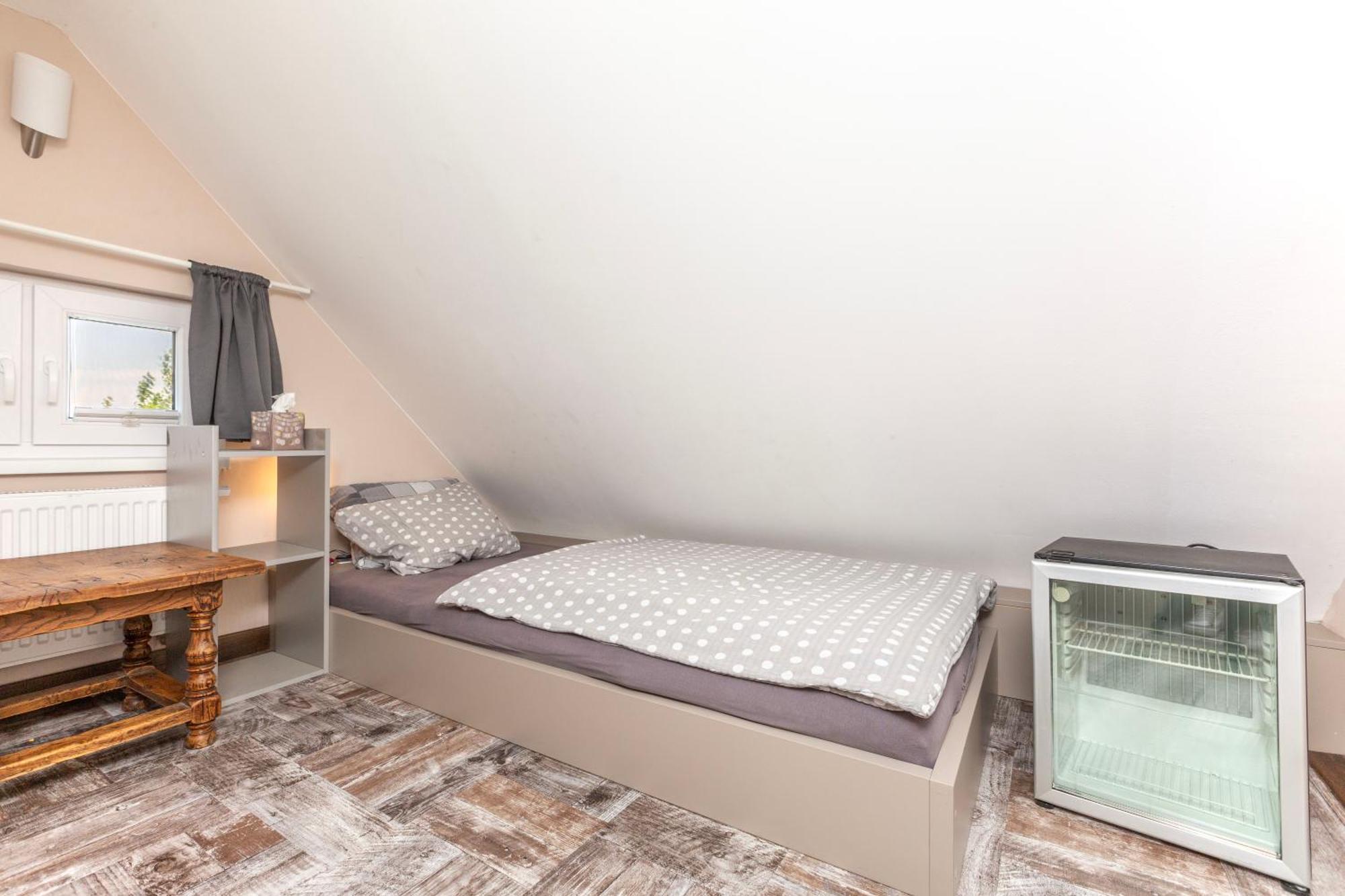 Bnb Comfort Guesthouse Olten - Lostorf Eksteriør billede