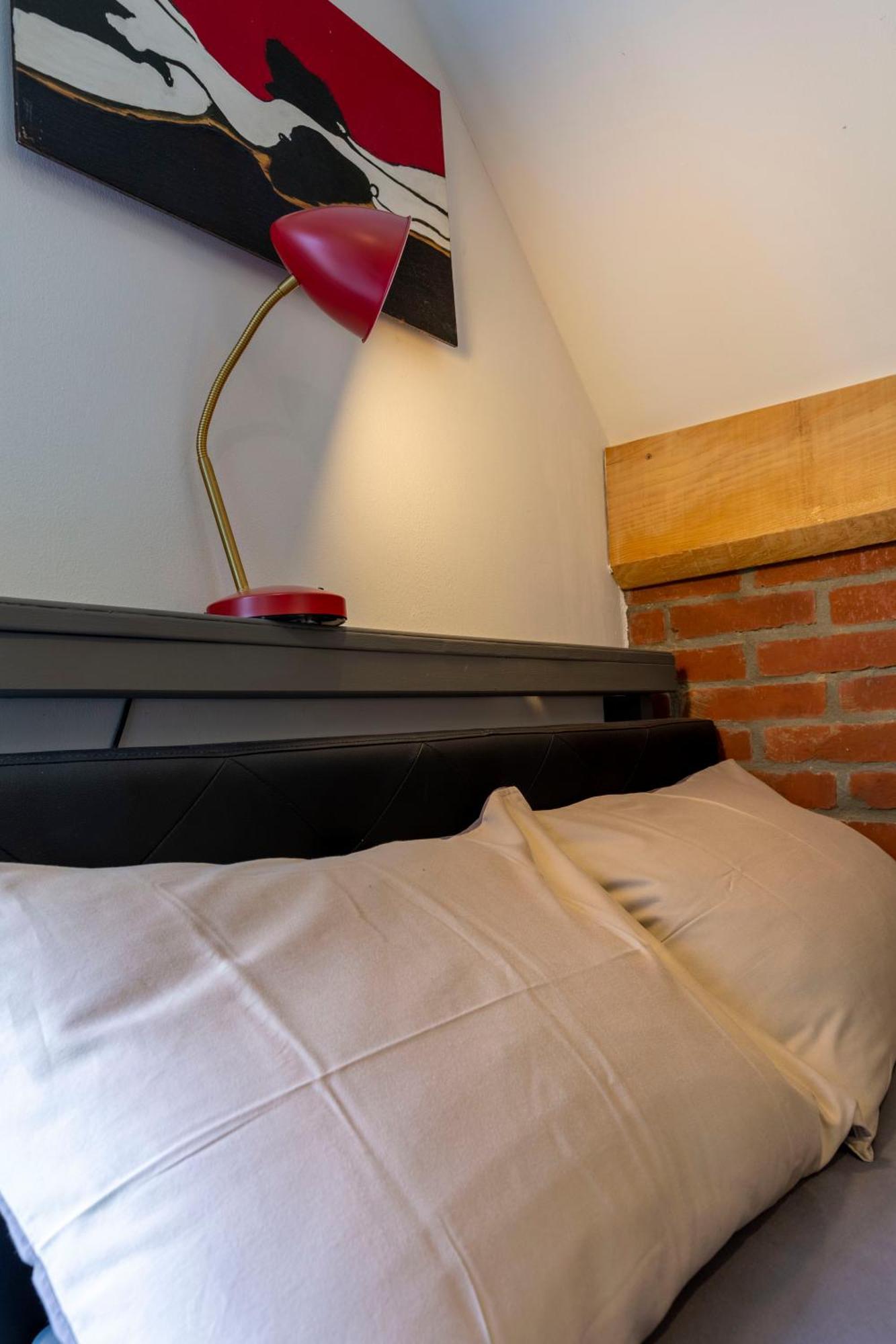 Bnb Comfort Guesthouse Olten - Lostorf Eksteriør billede