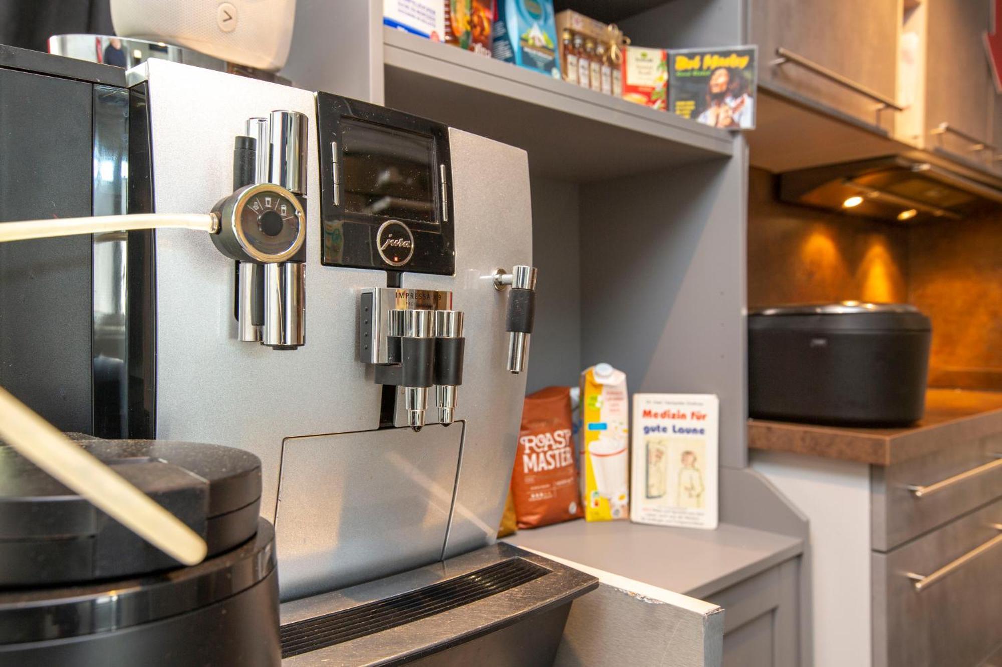 Bnb Comfort Guesthouse Olten - Lostorf Eksteriør billede