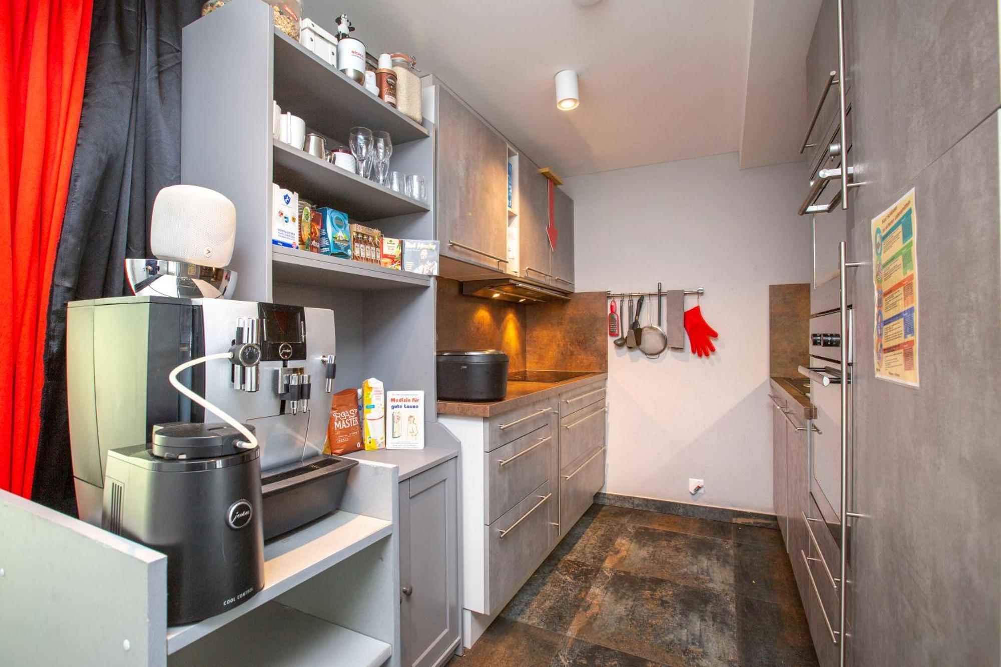 Bnb Comfort Guesthouse Olten - Lostorf Eksteriør billede