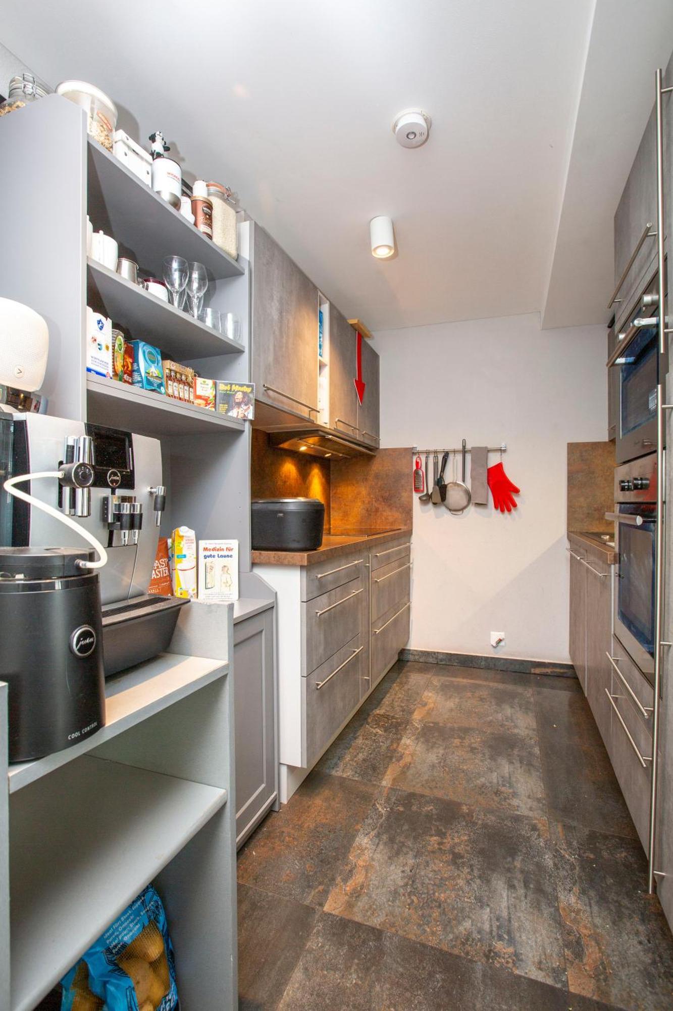 Bnb Comfort Guesthouse Olten - Lostorf Eksteriør billede
