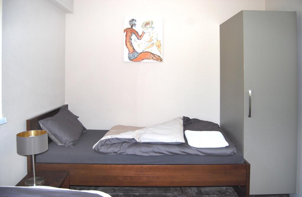 Bnb Comfort Guesthouse Olten - Lostorf Eksteriør billede